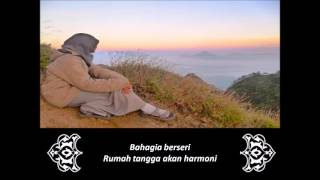 Cari Pasangan Rabbani چاري ڤاسڠن