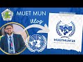 #MUET MUN 2023 | Everything you need to know...