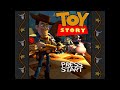 Toy Story 1440p60 Sega Genesis Full Playthrough