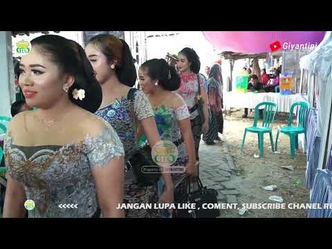 Full Tayub Giyantini Cs ARUM LARAS Live Bose CANTIKA CAFE,  Japah  Blora