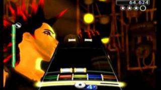 Disturbed - Inside The Fire - Gold* 99%[Perfect Choke].