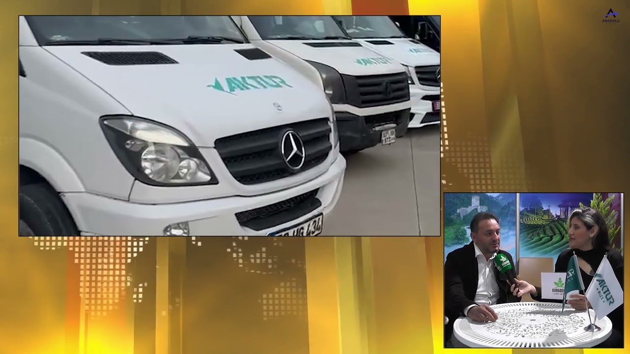 AKTUR TURİZM