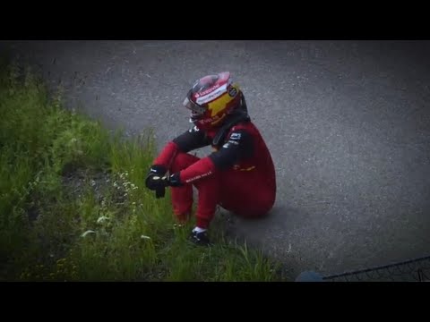 Trailers carlos sainz dropped.mov