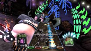 Cover art for knights of cydonia gh3