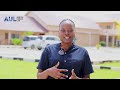 Meet The Students Esther Kitindi AUL S Professional Diploma In Urban Development 2024 25