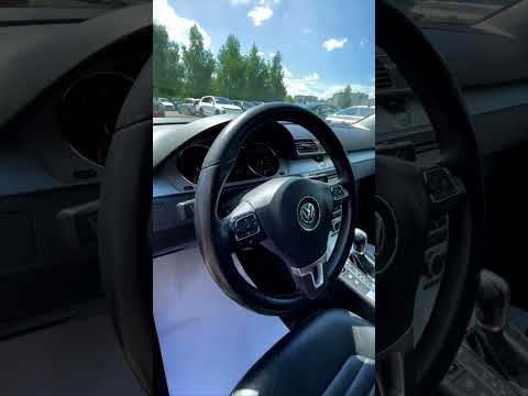 фото volkswagen passat b7 0
