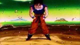 DBZ AMV - Chimaira - Power Trip