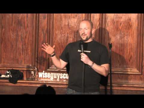 Dov Siporin Live at Wiseguys (PG13)