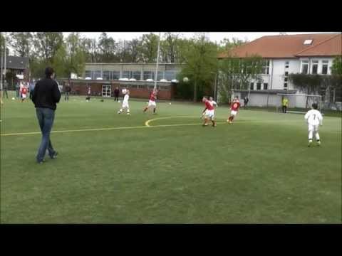 E-1  SV Spexard-TSV Victoria Clarholz