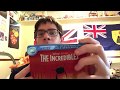 The Incredibles 4K Blu Ray Steelbook