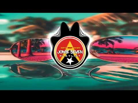 Tuza - Allioni_&_Bruce Melody_ft_(AMJ_&_THAIGO_Remiix)_Moombah Chill Remiix 🇵🇬