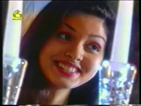 Obamai Ma Hadawathe _ Late 90s Kandos Advertisement