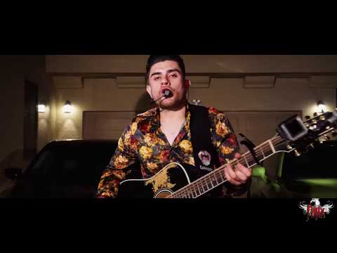 Danny Felix y Los De Finix - La Piedra