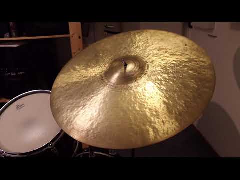 Craig Lauritsen 22" Kontroversial (2076 g)
