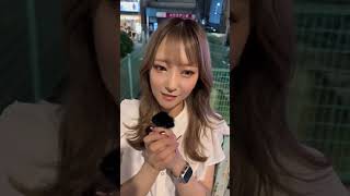 広島県の美人キャバ嬢にインタビュー！