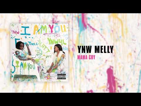 YNW Melly - Mama Cry [Official Audio]