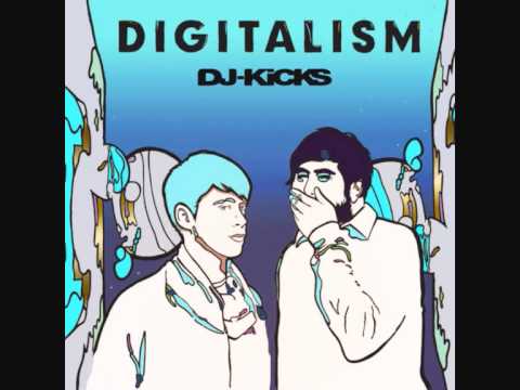 Digitalism - The Pictures HQ