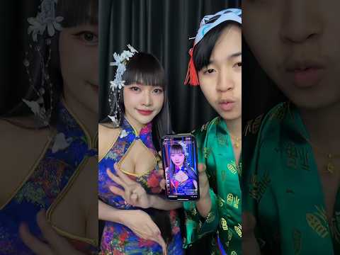 สอนเต้นจีนทีคับ#โมจิ #เม็ดพลอย #mpลามา #ตรุษจีน