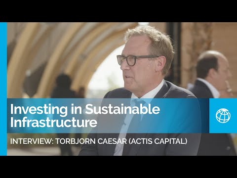 Conversation With Torbjorn Caesar, Actis Capital - YouTube