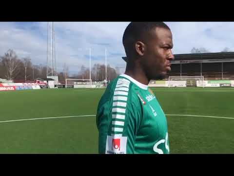 Christian Kouakou Kocaelispor’da.#kocaeli #kocaelispor #ozkanugur #kakou #transfer #transfernews