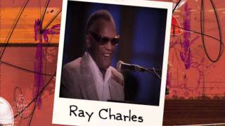 Fats & Friends - DVD Concert Video with Ray Charles, Jerry Lee Lewis, Paul Shaffer, Ron Wood