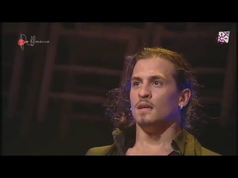 Camaroneando. Farruco. 2011