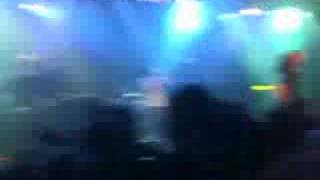 Will Haven - London March 2006 - Ego's Game