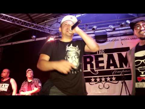 Gerap vs Filthy Hollywood