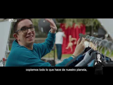 ‘MARTE’ de Ogilvy para Grupo Social ONCE