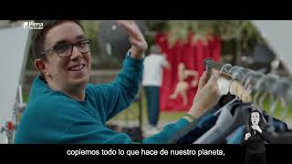 El Publicista ‘MARTE’ de Ogilvy para Grupo Social ONCE anuncio