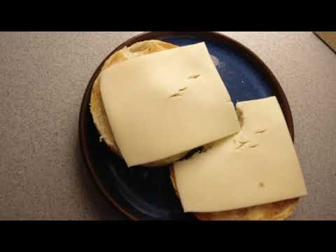 MongoTV_9255 - Min Aftensmad - Ristet BOLLE Med OST