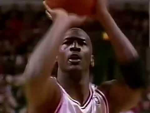 Michael Jordan vs Penny Hardaway Highlights (1996.02.25)