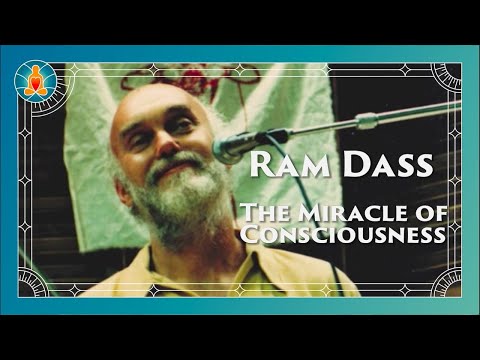 The Miracle Of Consciousness