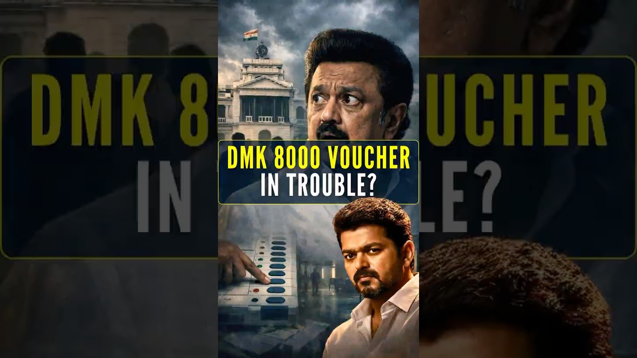 DMK 1K/mth. NDA 2K/mth. DMK wanted to one-up by giving 8K voucher, which could land it in trouble?