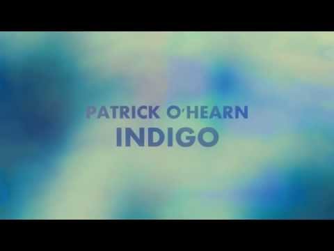 Patrick O'Hearn - Indigo [full album - ambient/new-age music]