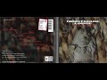 Nightmare Lodge The Enemy Within Minus Habens Records 1997