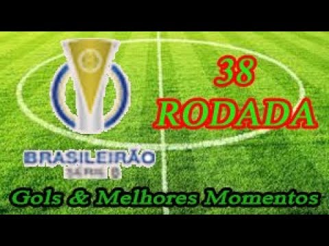 Bragantino 2x0 CRB - Gols & Melhores Momentos Brasileirão Serie B 2019 38ª Rodada