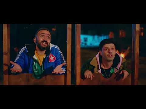 FRAGMAN HEP YEK 3   TİTRETTİN BENİ 15 ŞUBAT'TA SİNEMALARDA !!