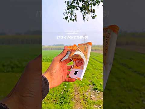 🔥MON€Y is everything..💸/sigma..#shorts #motivation #sigmamale