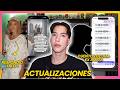 THALIA (LALO)  RESPONDIÓ A MI VIDEO ! NUEVAS DECLARACIONES DE SUS EX AMIGAS | ADRIAN PEACHY 🍑