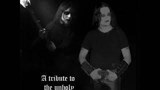 Kaldt Helvete : The Dance of Eternal Shadows (tribute to Darkthrone)