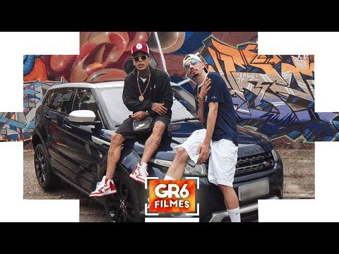 MC Kevin e MC Valenttim - Tipo Kevin (GR6 Filmes)