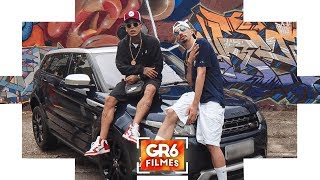 MC Kevin e MC Valenttim - Tipo Kevin (GR6 Filmes)