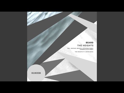 The Heights (Uschowa & Raphael Mader Remix)