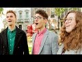 A Nightingale Sang in Berkeley Square *Music Video* | NYCGB