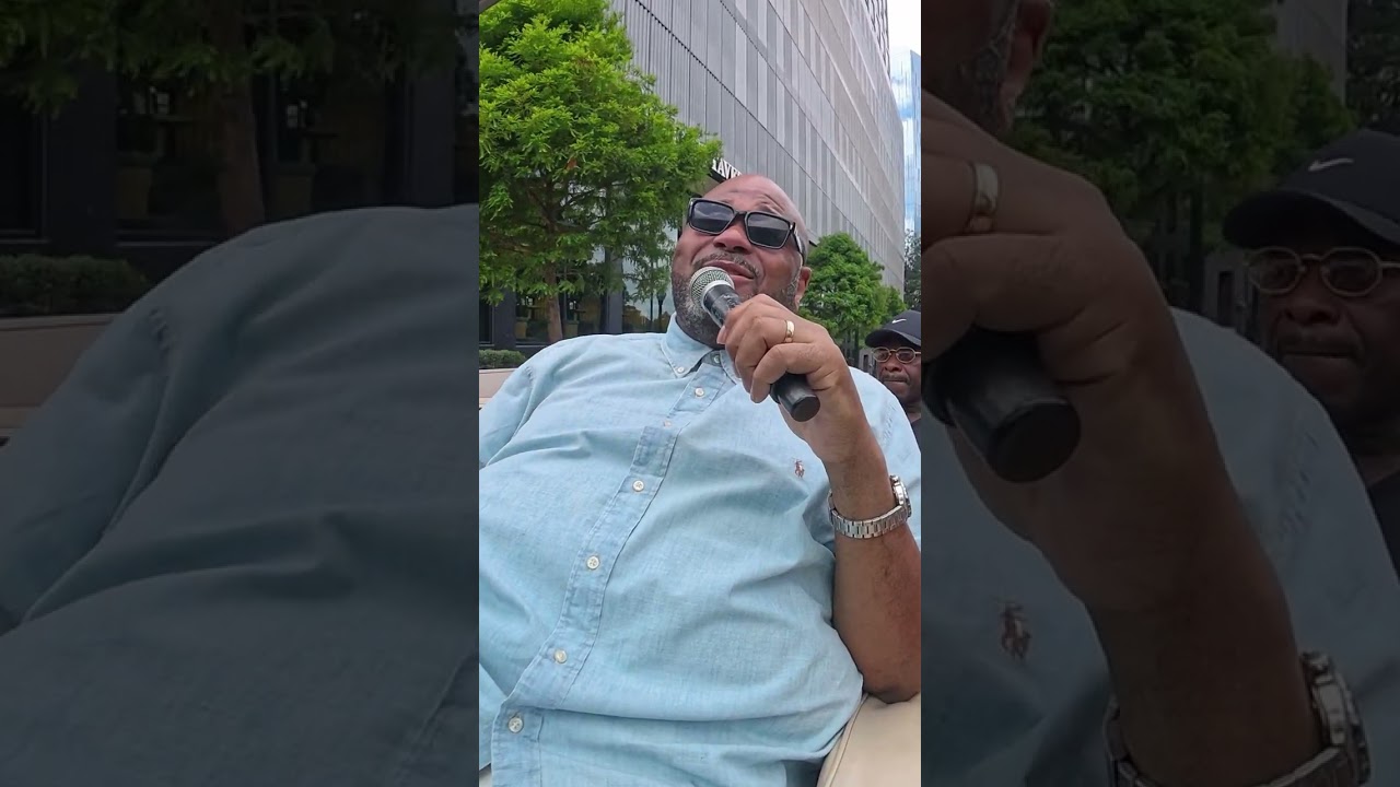 Ruben Studdard Delivers Pure Soul With “Make You Feel Beautiful” #live #music #performance #nostalgi