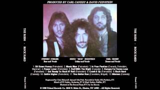 The Rods - Rock Hard 1980 Full album