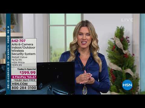 HSN | Great Gifts 11.24.2018 - 07 AM
