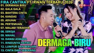 Download lagu DERMAGA BIRU - GALA GALA - BAHTERA CINTA || FIRA CANTIKA - SIMPATIK MUSIC TERBARU 2026 mp3