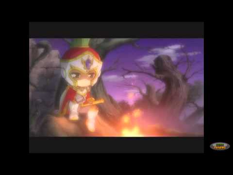 MapleStory - Root Abyss Trailer